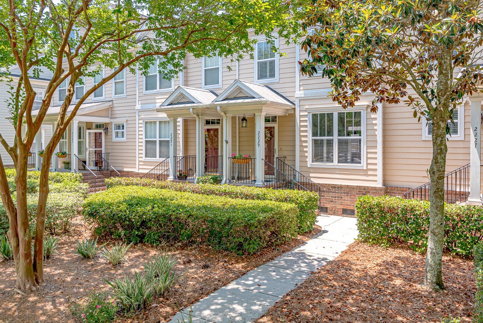 Property Photo: 2231 Daniel Island Drive SC 29492