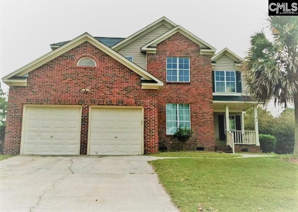 Property Photo:  10 Mystic Way  SC 29229 