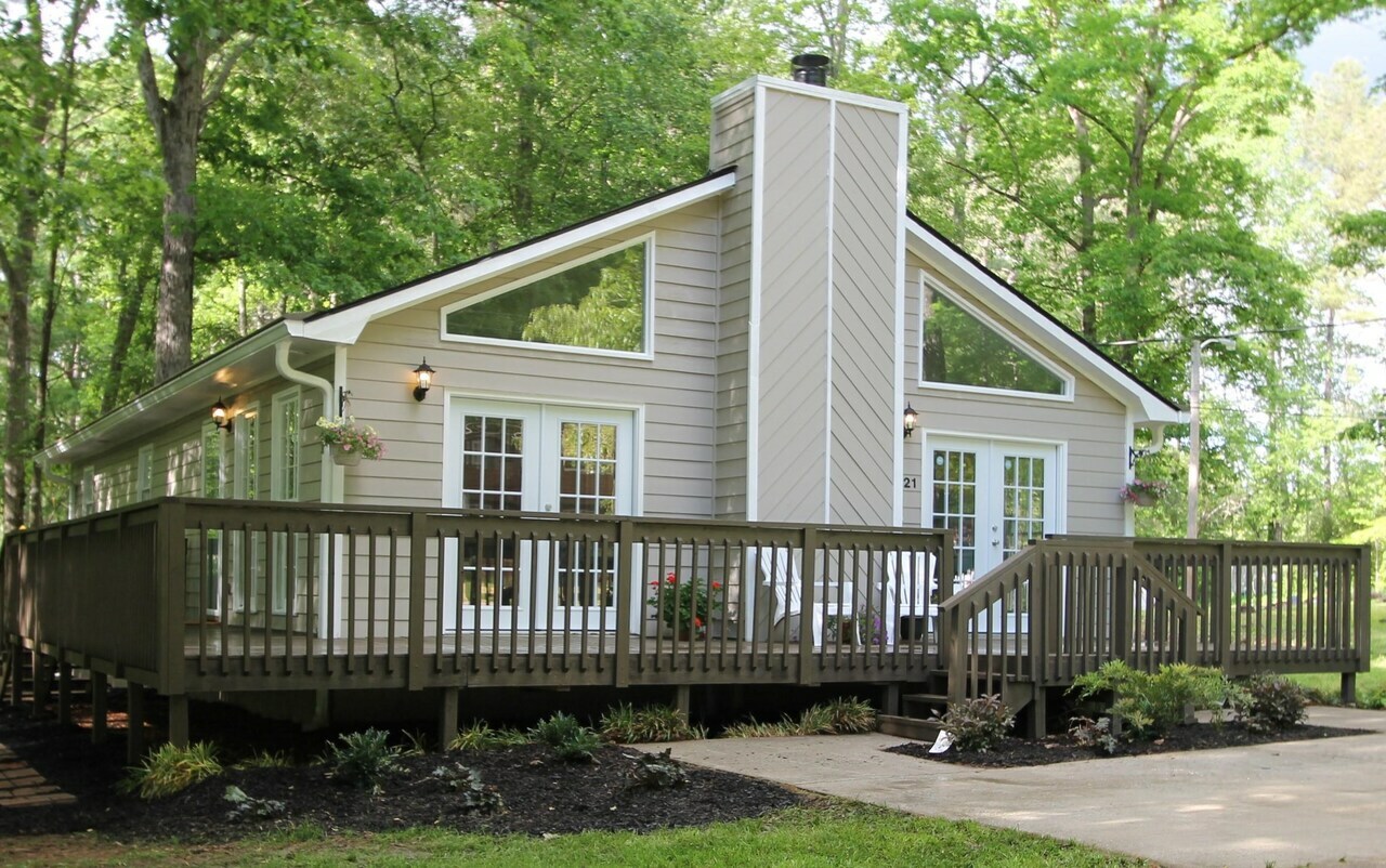 Property Photo: 121 Hearthstone Drive GA 30263
