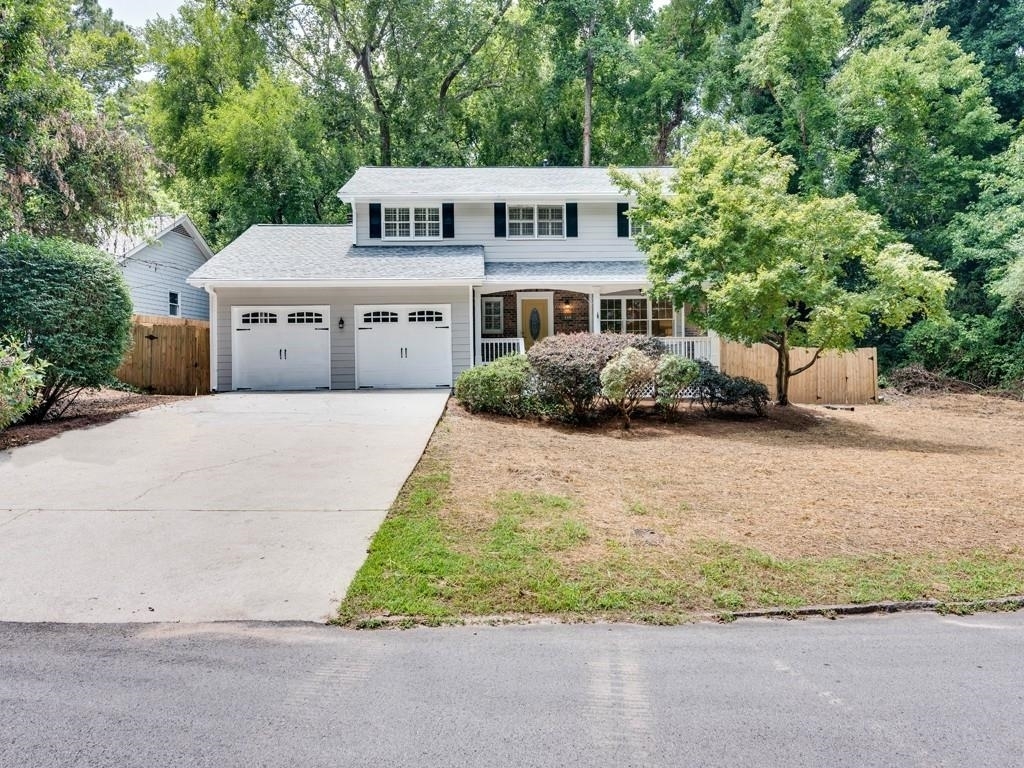 571 Densley Drive  Decatur GA 30033 photo