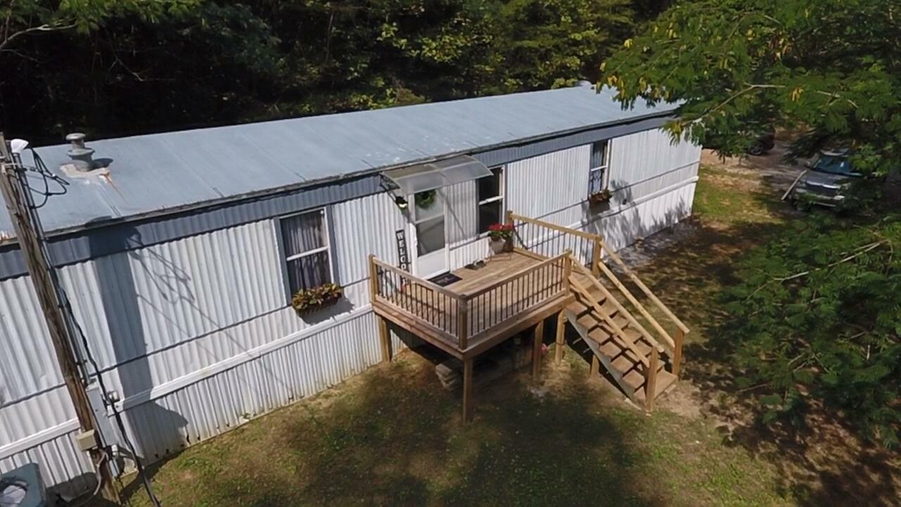 Property Photo:  410 Lone Mountain Rd  TN 37705 