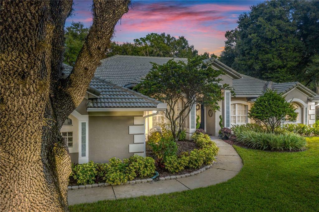 Property Photo:  1701 Timber Hills Drive  FL 32724 