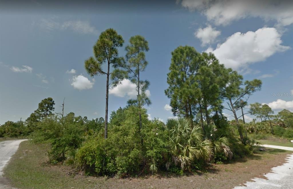 Property Photo:  Rhapsody Avenue  FL 34288 