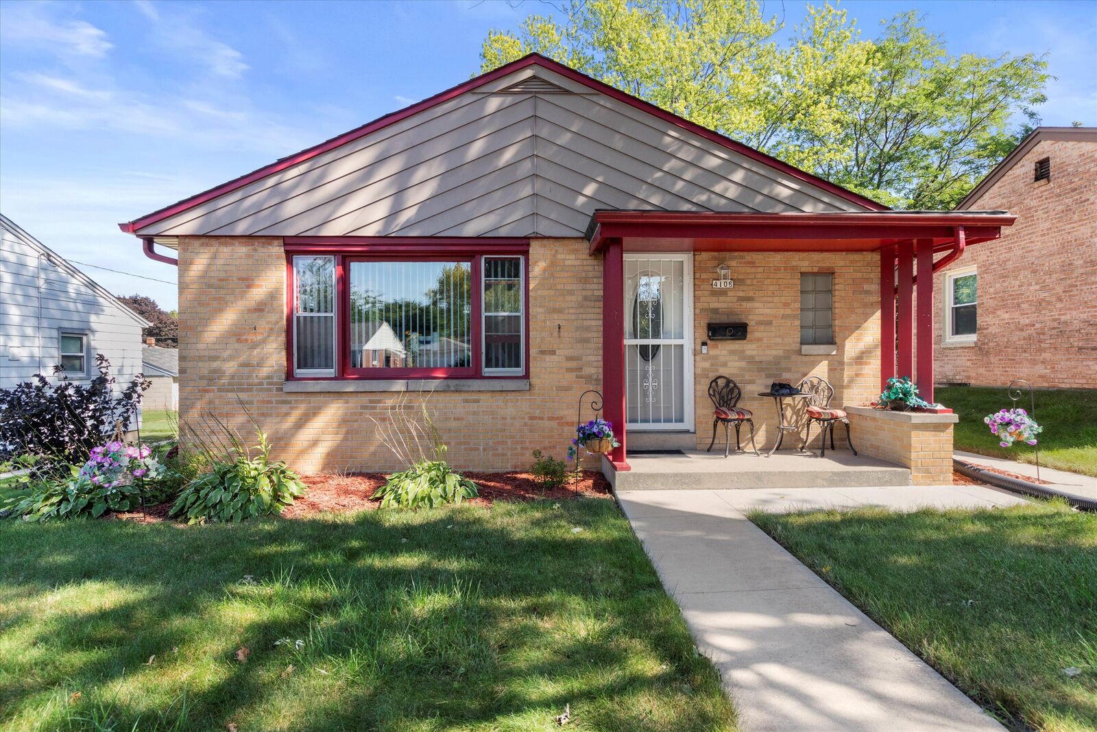 Property Photo: 4108 N 85th St WI 53222