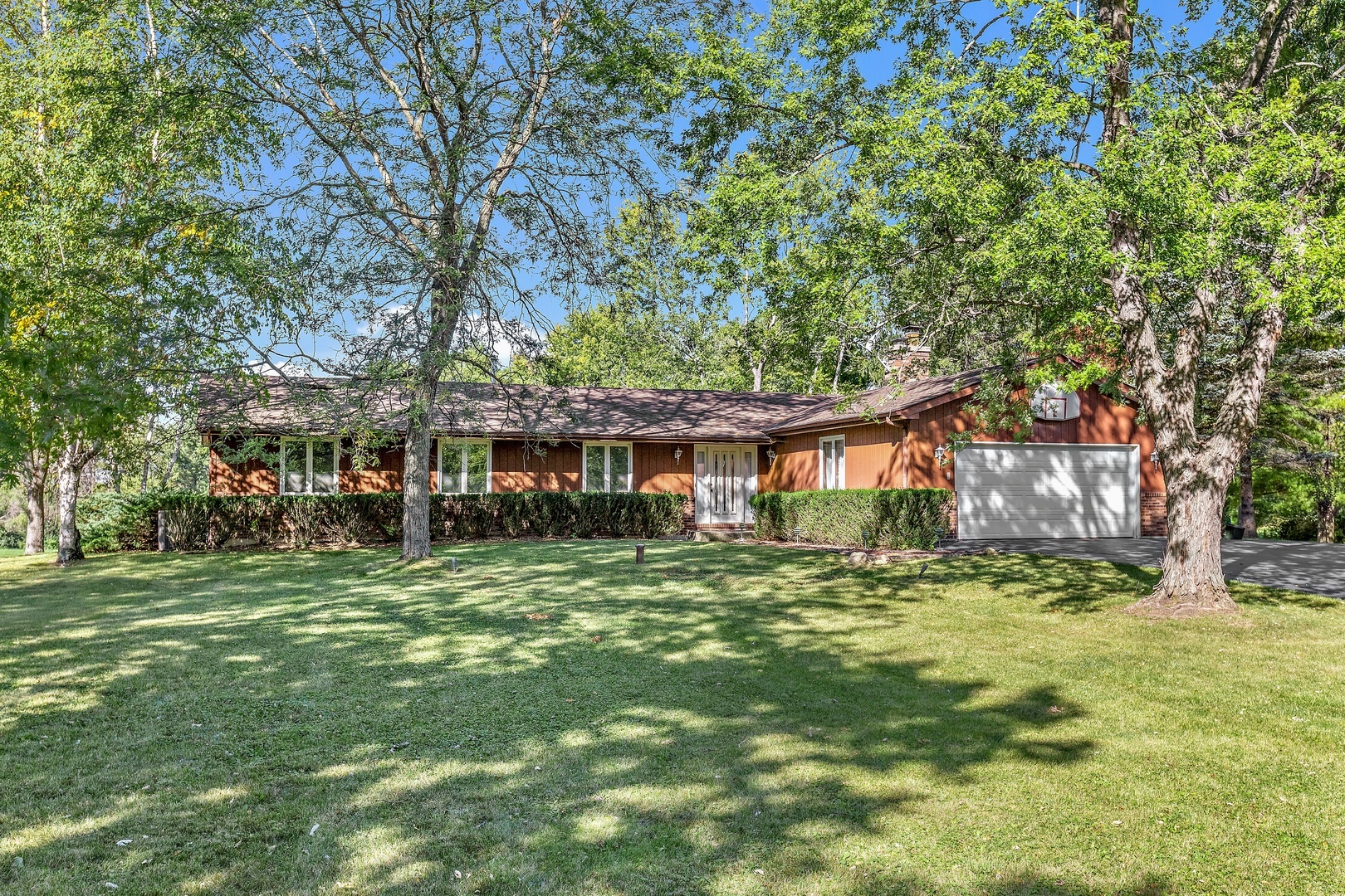 Property Photo:  27204 N Williams Park Road  IL 60084 