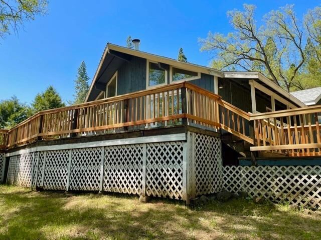 Property Photo: 5364 Railroad Flat Road CA 95246