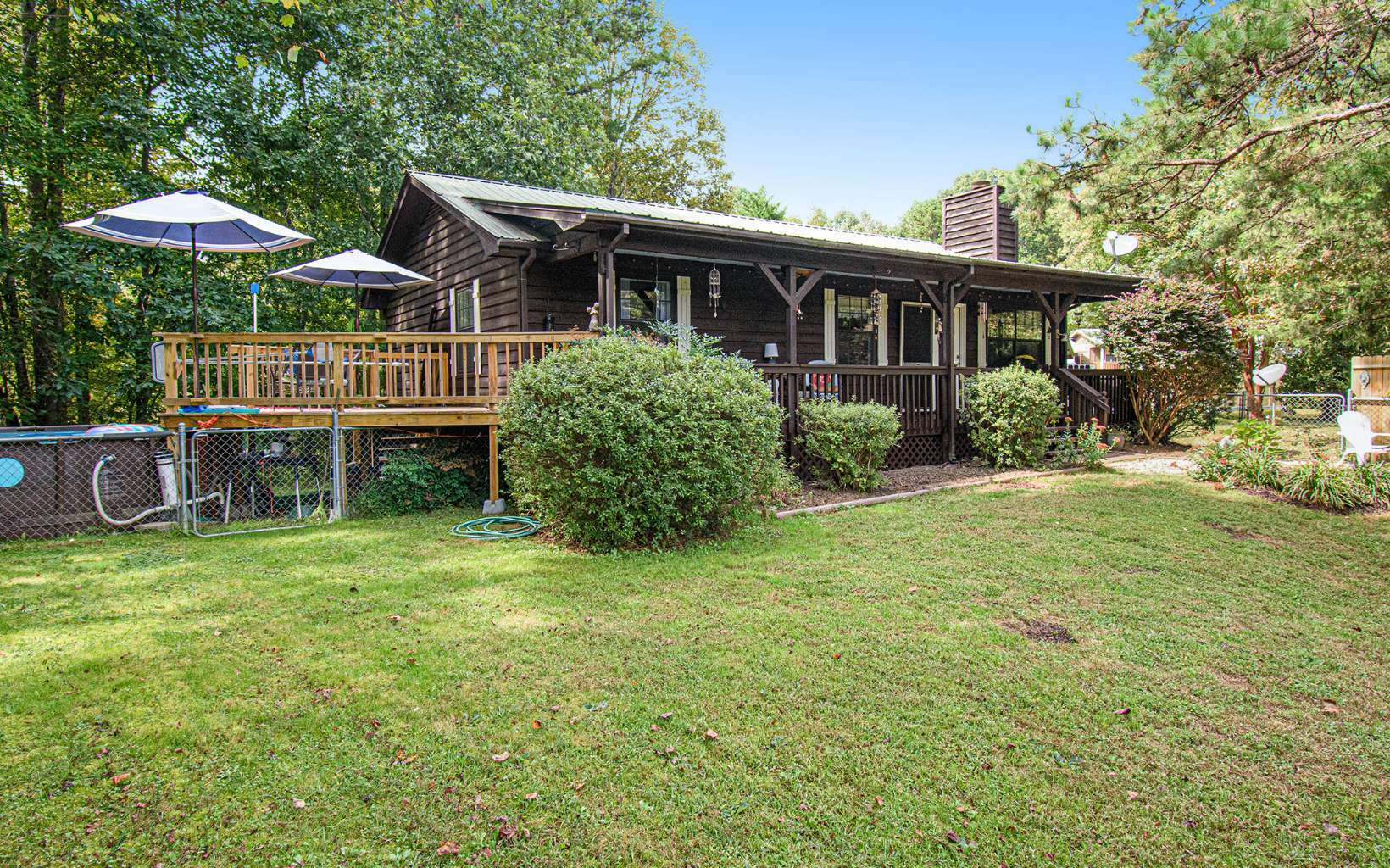 Property Photo:  19 Bell Lane  GA 30560 