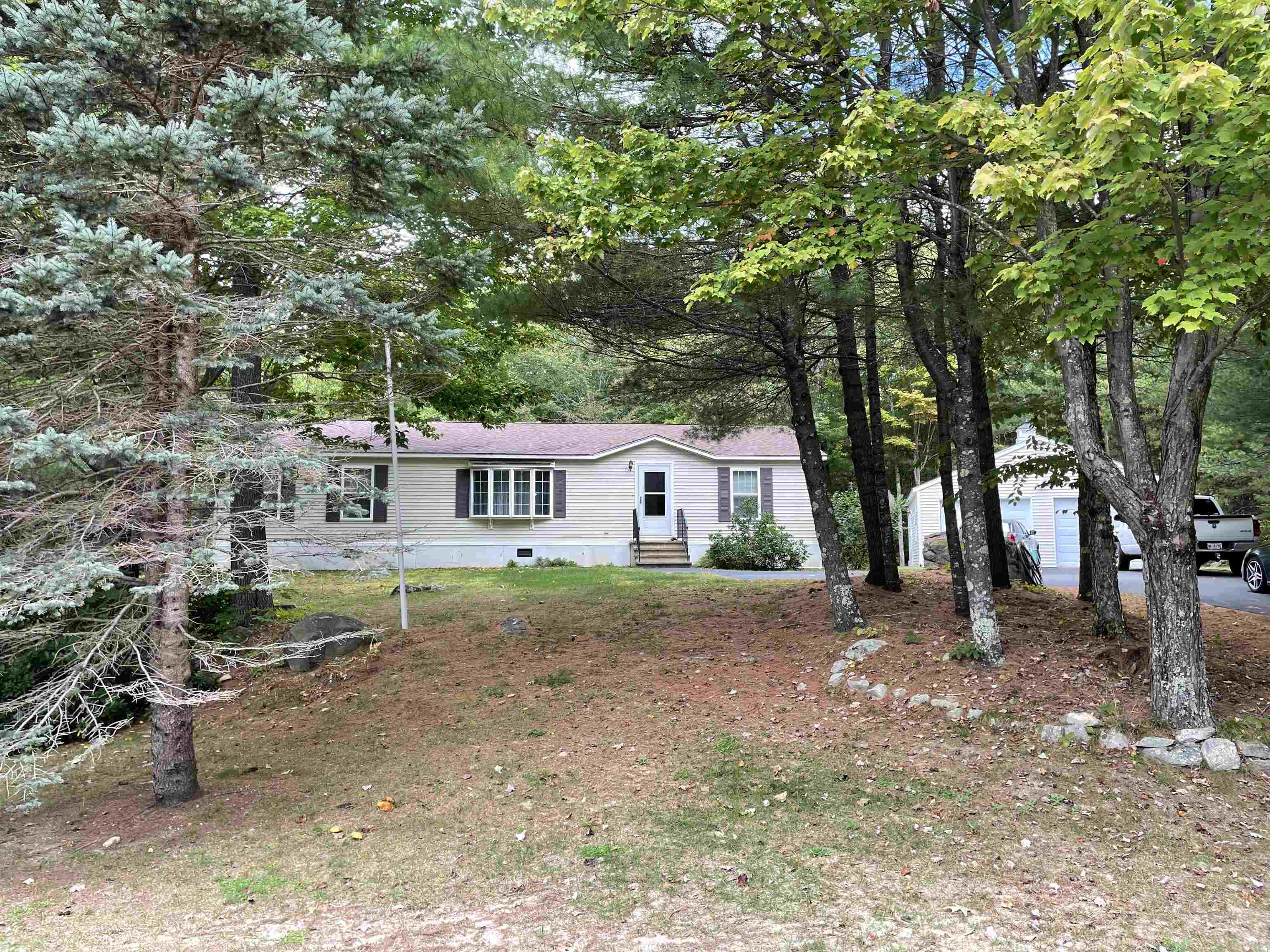 Property Photo:  14 Moultrie Drive  NH 03894 