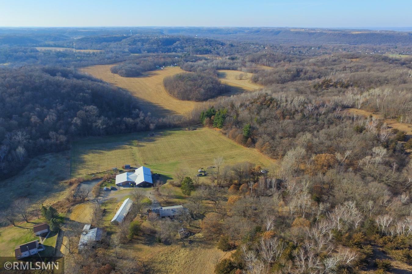 Property Photo: 3572 Old Tyler Road MN 55066