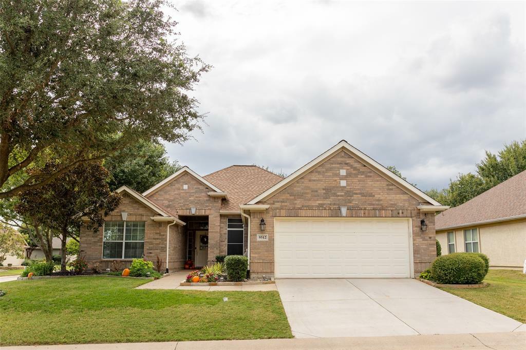 Property Photo:  9512 Perimeter Street  TX 76207 