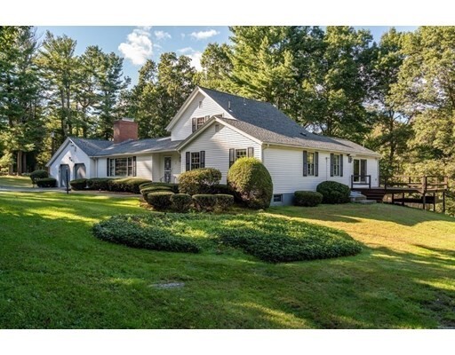 Property Photo: 43 Mill St MA 01701