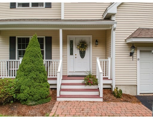 Property Photo: 19 Hastings Circle 53 MA 01844