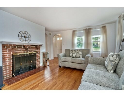 Property Photo:  410 East Street  MA 02090 