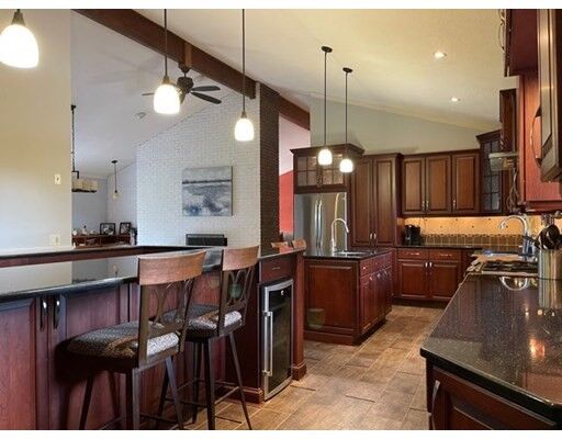 Property Photo:  149 Bear Hole Road  MA 01089 