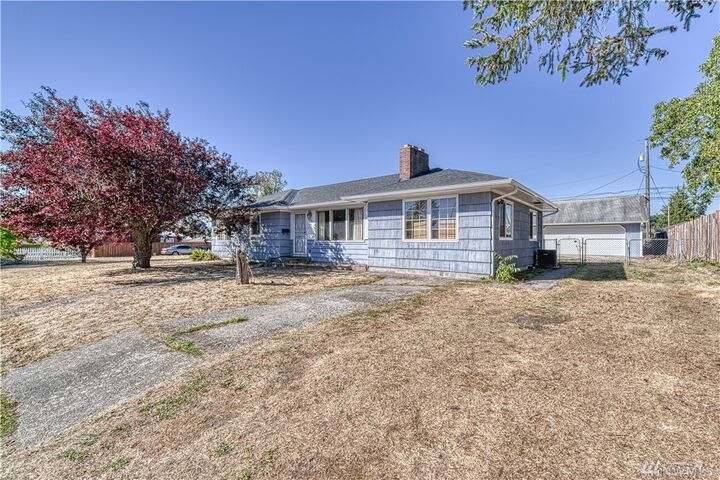 1005 E 59th St  Tacoma WA 98404 photo