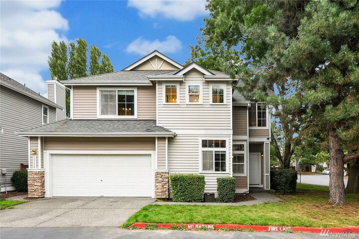 23124 53rd Ave S 12  Kent WA 98032 photo