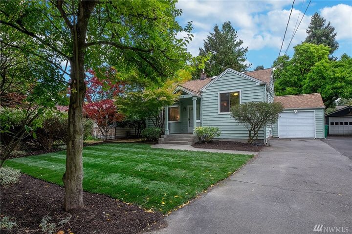 Property Photo: 13728 3rd Ave NW WA 98177