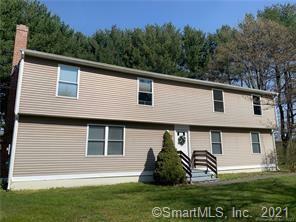 Property Photo: 88 Shawn Drive CT 06010