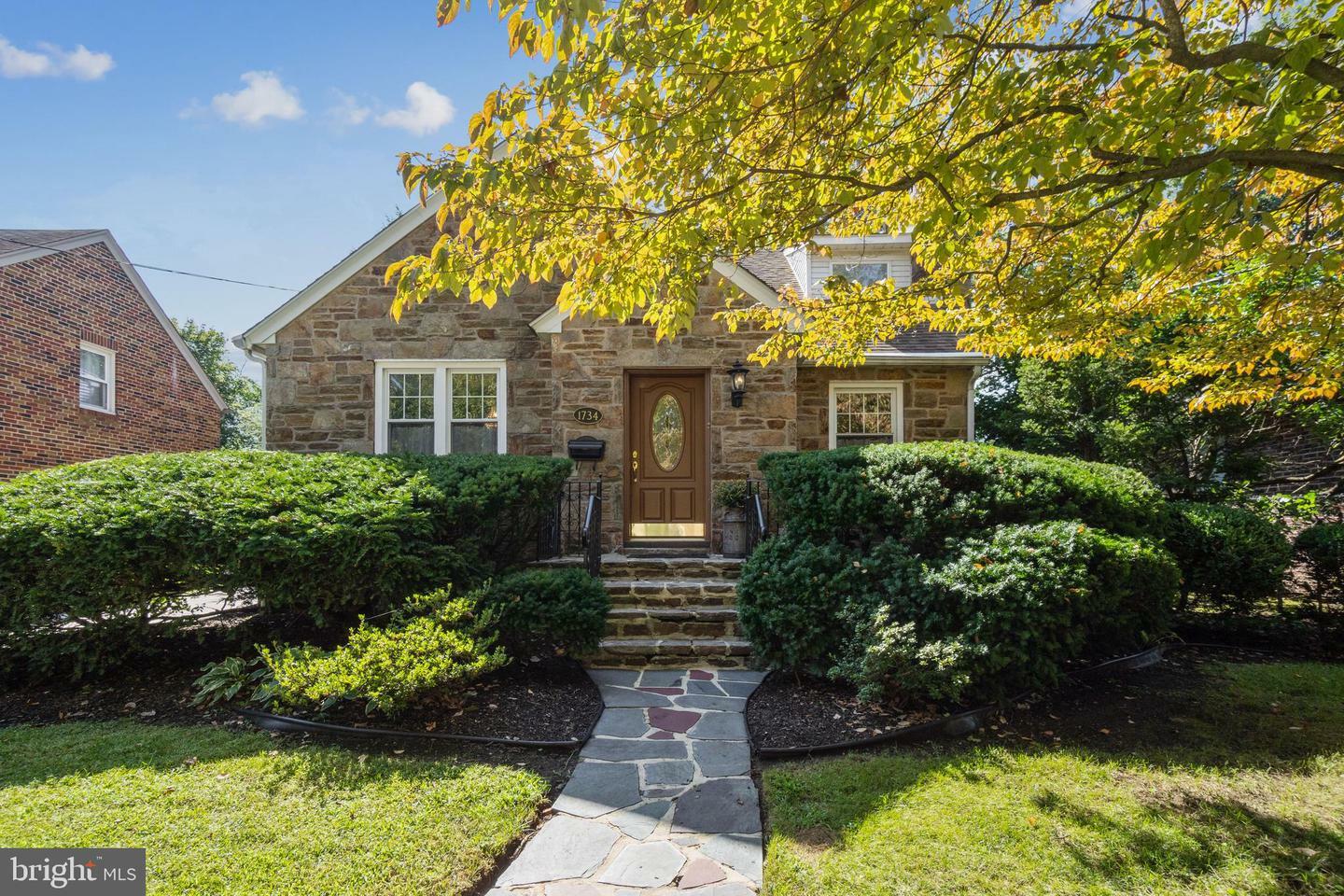 Property Photo:  1734 Prospect Ridge Boulevard  NJ 08035 