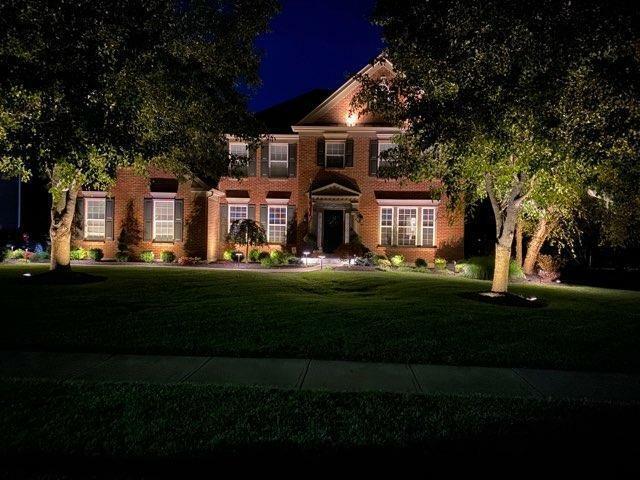 Property Photo: 6625 Cherry Laurel Dr OH 45044