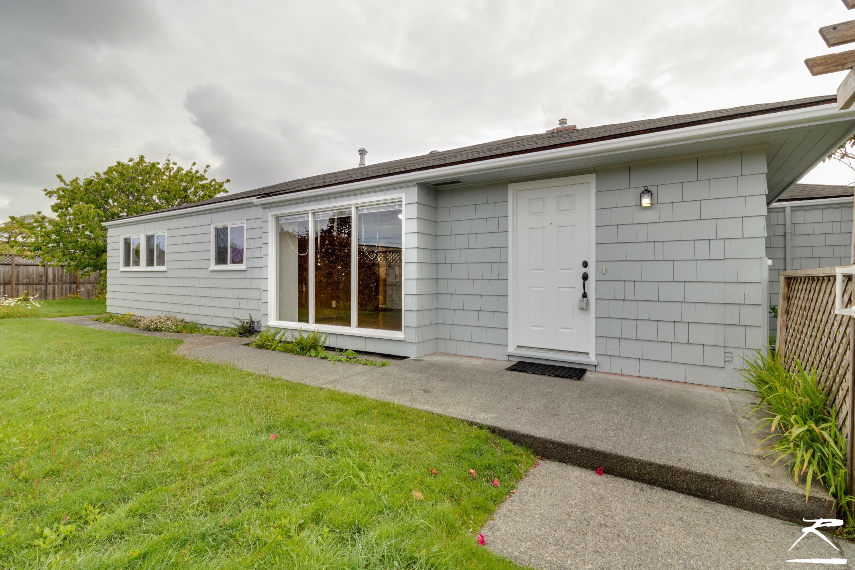 Property Photo:  237 Harris Street  CA 95503 