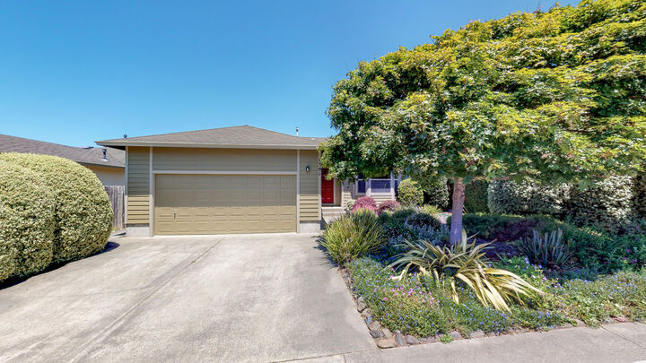 1391 Silverado Avenue  McKinleyville CA 95519 photo