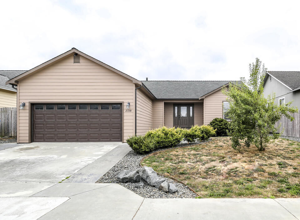 Property Photo:  2338 Alfred Circle  CA 95503 