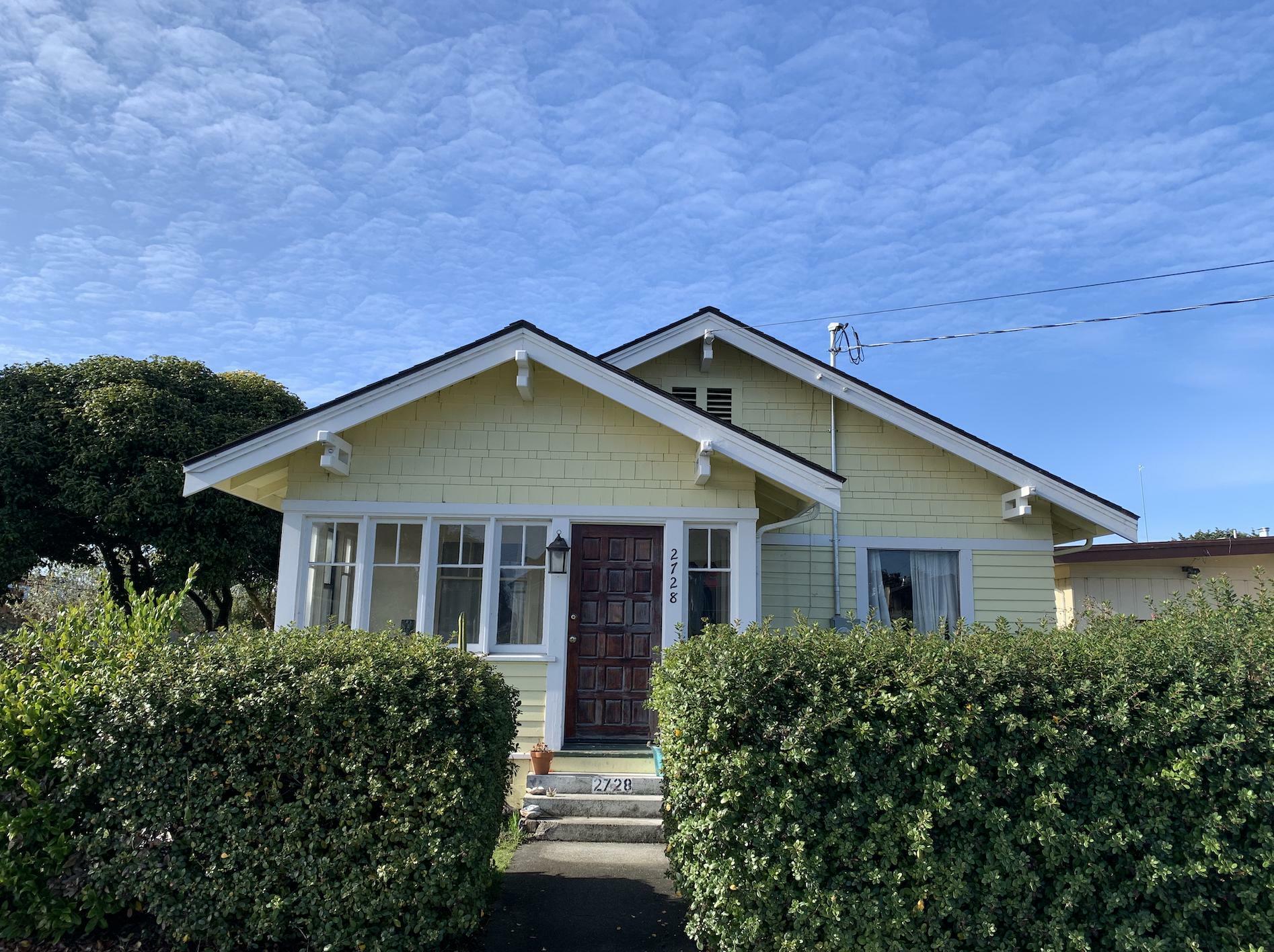 Property Photo:  27282730 A Street  CA 95501 