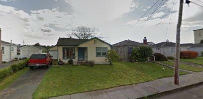 Property Photo:  2715 K Street  CA 95501 