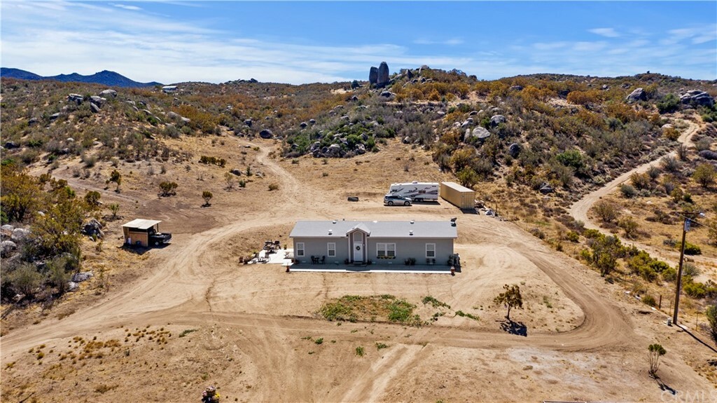 53057 Elder Creek Road  Aguanga CA 92536 photo