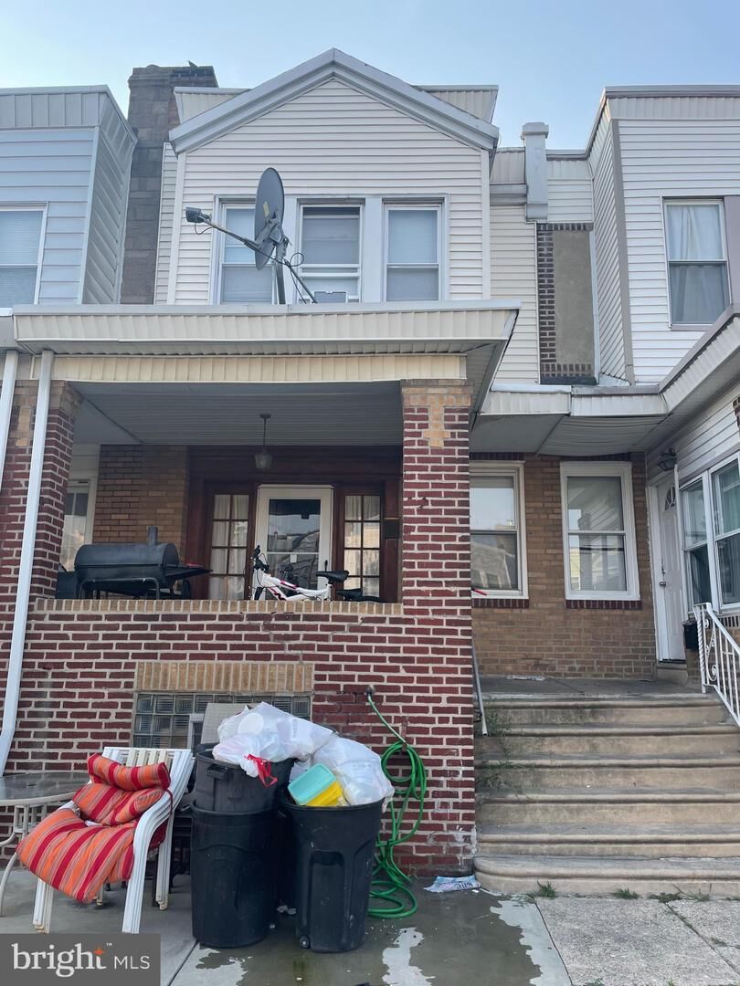 Property Photo:  5920 Shisler Street  PA 19149 