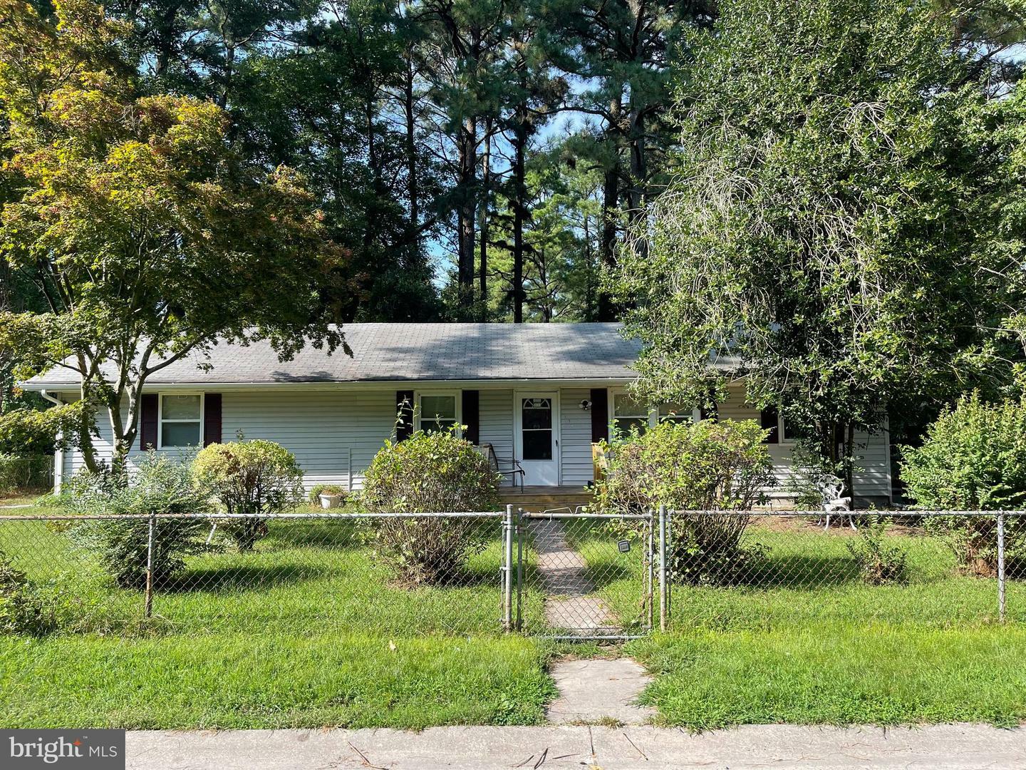 Property Photo:  807 Miami Avenue  MD 21801 