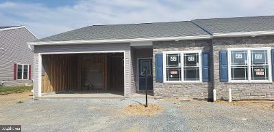 Property Photo: 8888 Oriole Court PA 17268