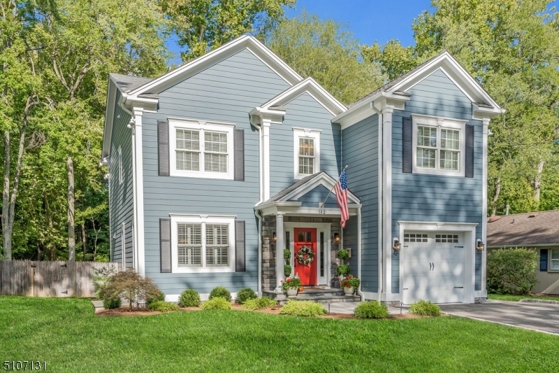 Property Photo: 182 Weston Ave NJ 07928