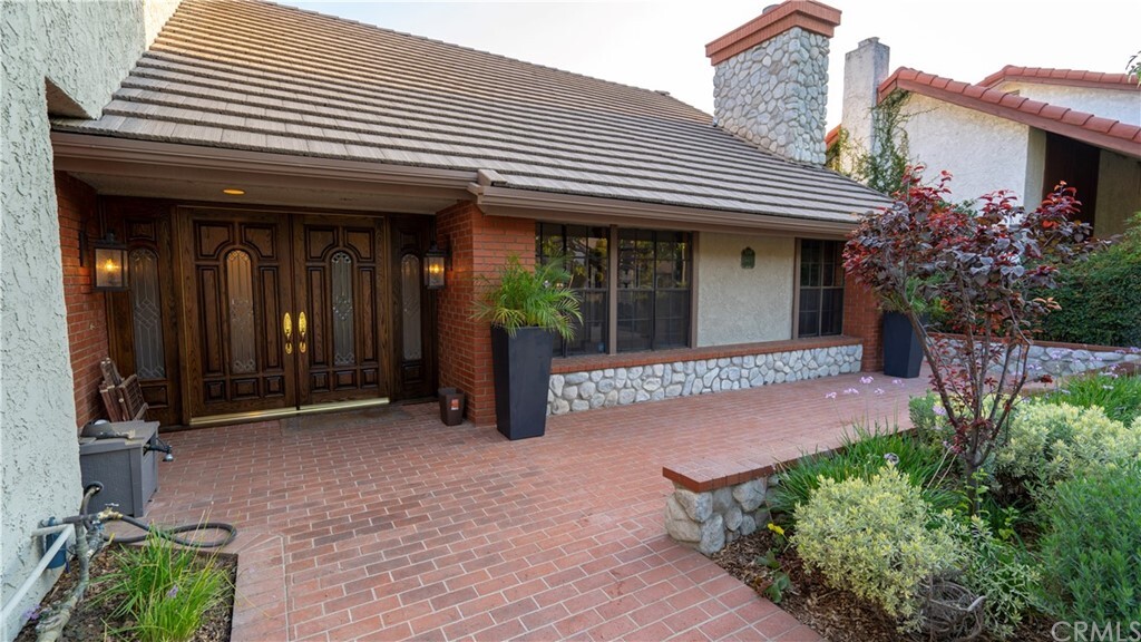Property Photo: 220 Canyon Crest Drive CA 91016