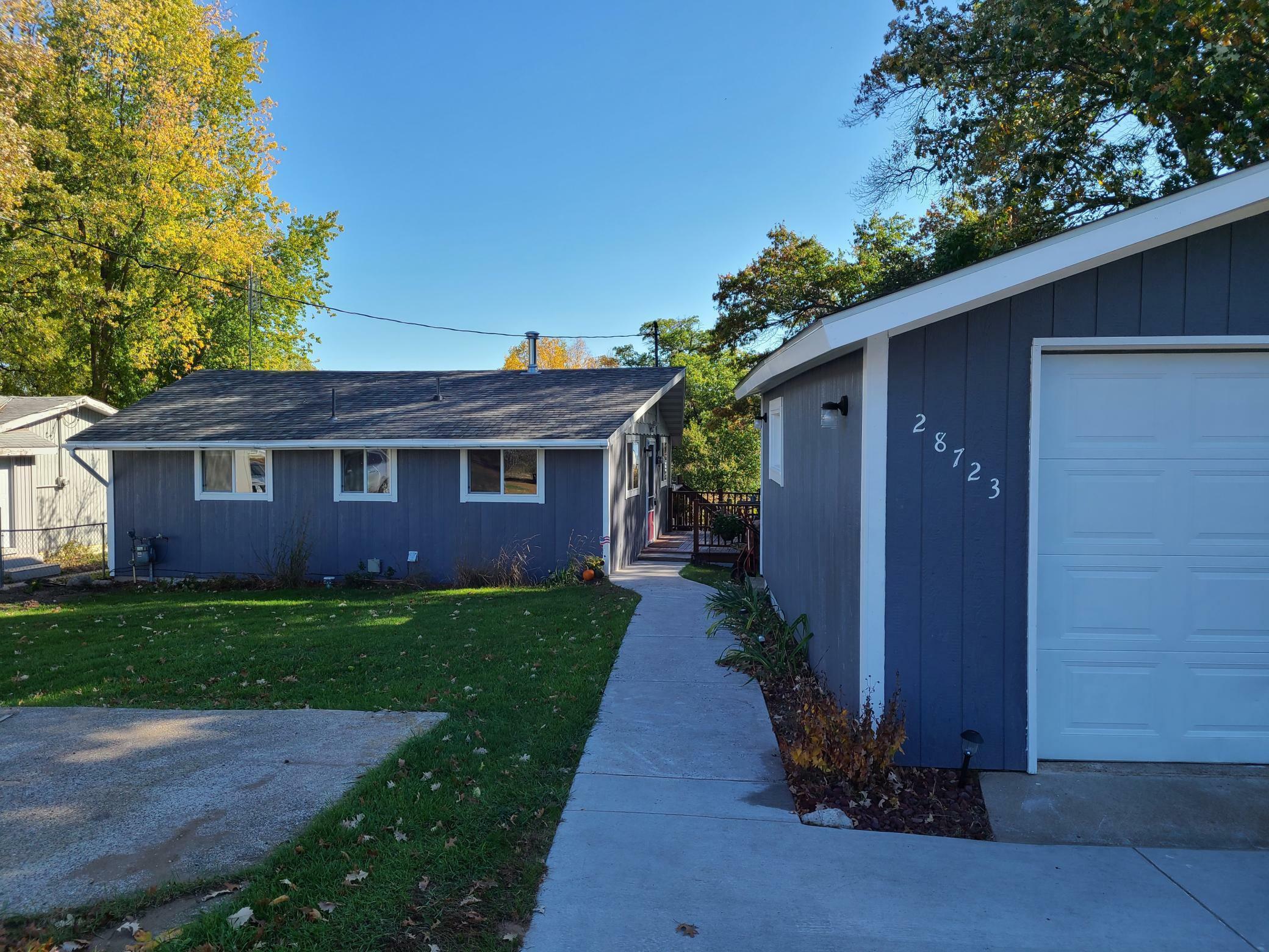 Property Photo:  28723 143rd Street NW  MN 55398 