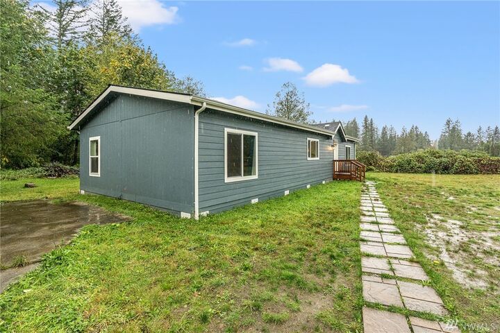 Property Photo:  40822 Dorman Rd  WA 98251 