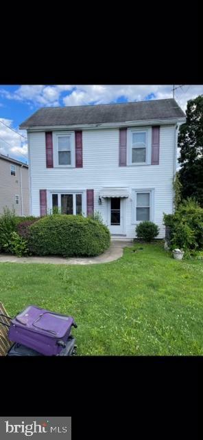 Property Photo:  9215 Hegerman Street  PA 19114 