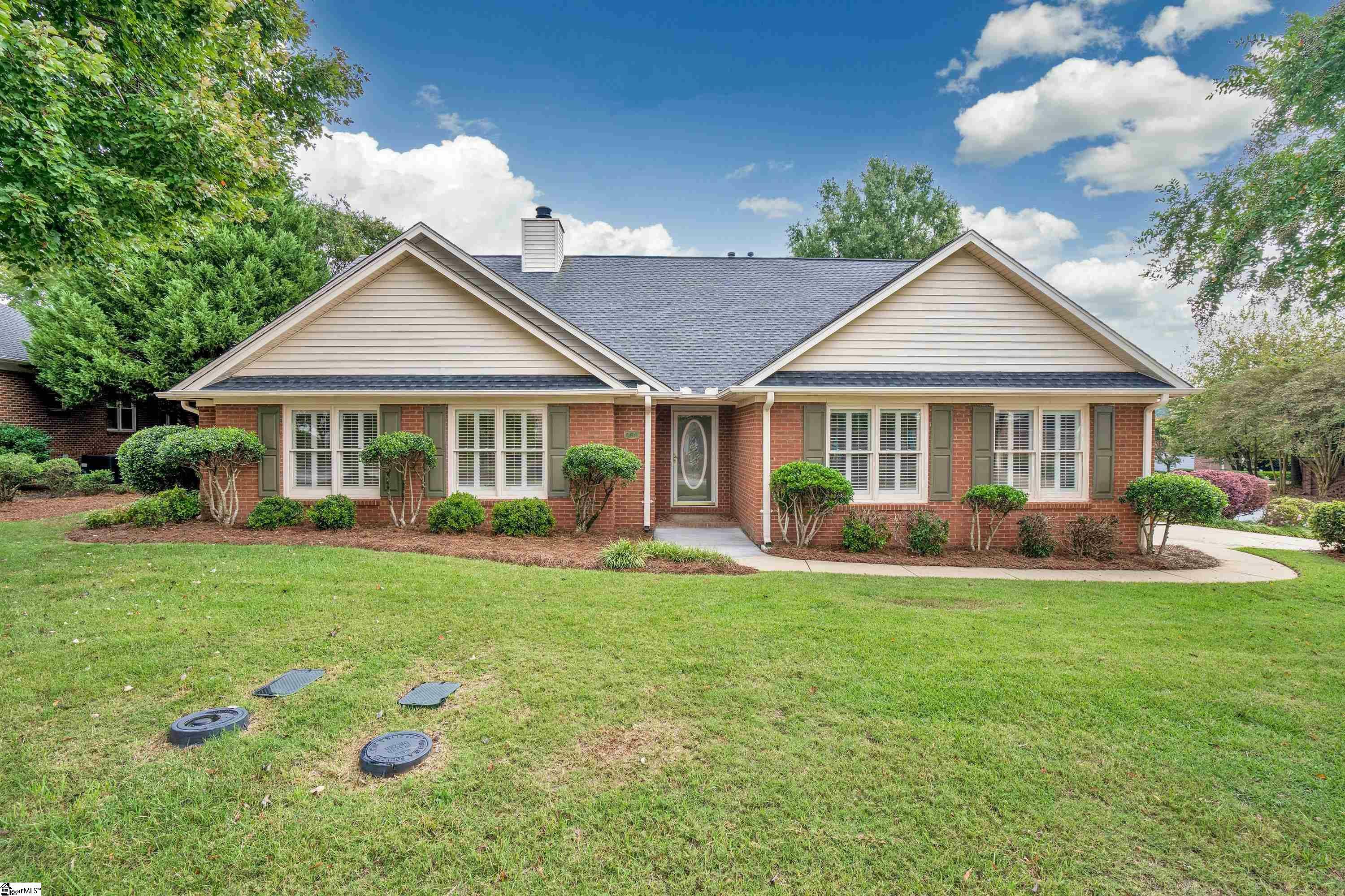 Property Photo:  109 Windstone Drive  SC 29615 