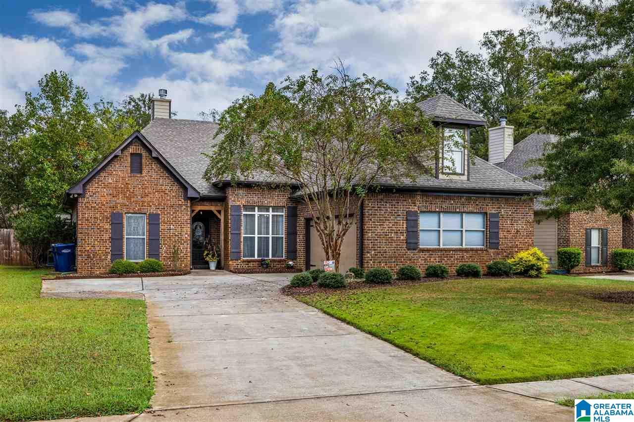 Property Photo:  632 Barkley Circle  AL 35007 