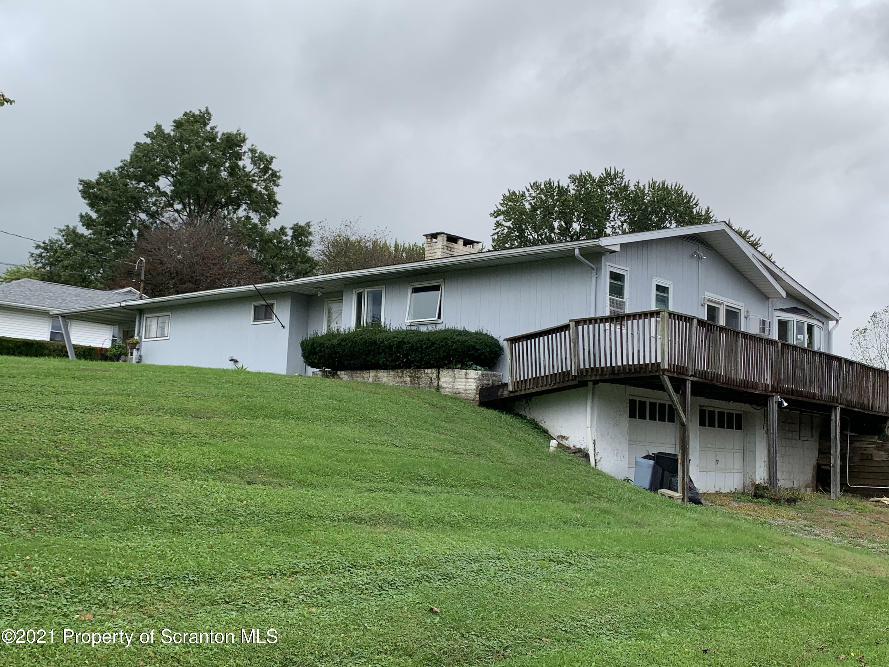 10 Maple Lane  Tunkhannock PA 18657 photo