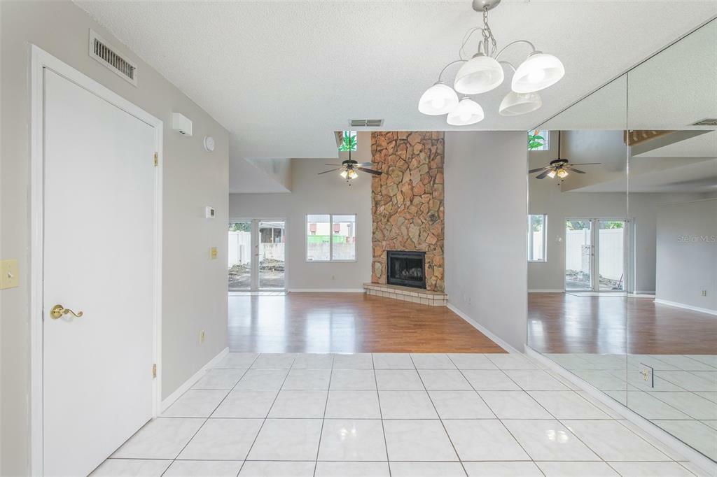 Property Photo: 5819 Idle Forest Place FL 33614