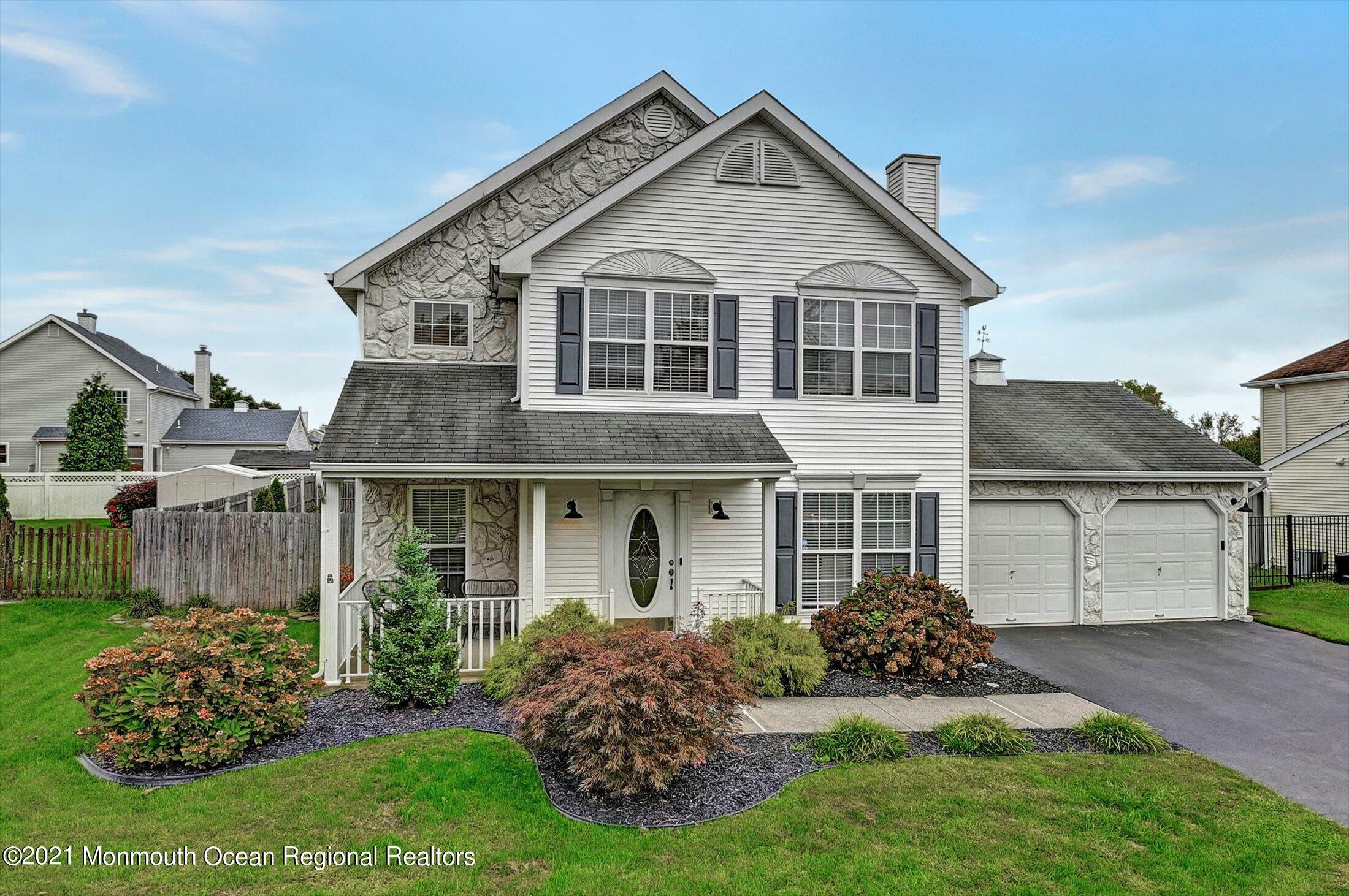 Property Photo: 16 Chicago Street NJ 07712