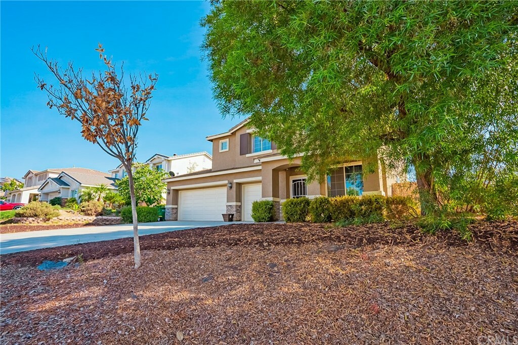 Property Photo:  26275 Charmaine Place  CA 92584 