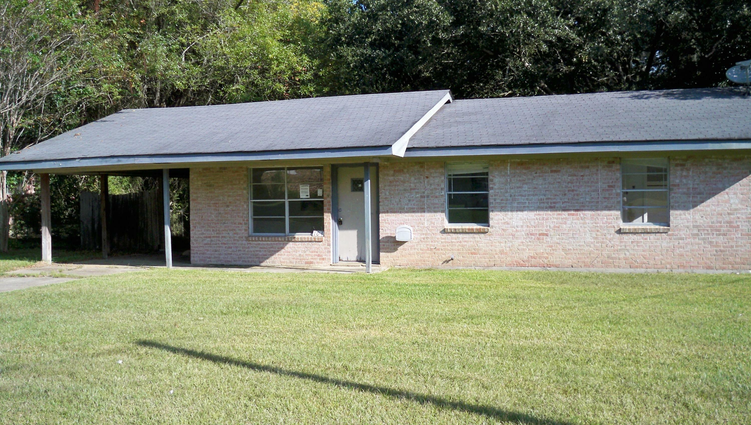 Property Photo:  104 Nelda Dr  LA 71446 