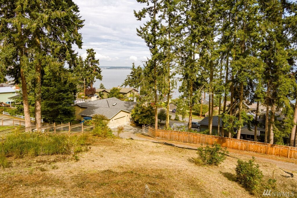 Property Photo:  0 Lot #19 Marine Drive  WA 98239 