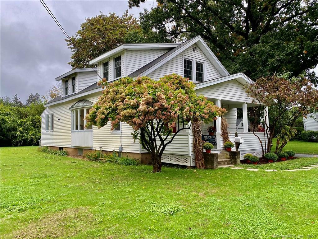 Property Photo: 7 McLean Street CT 06070