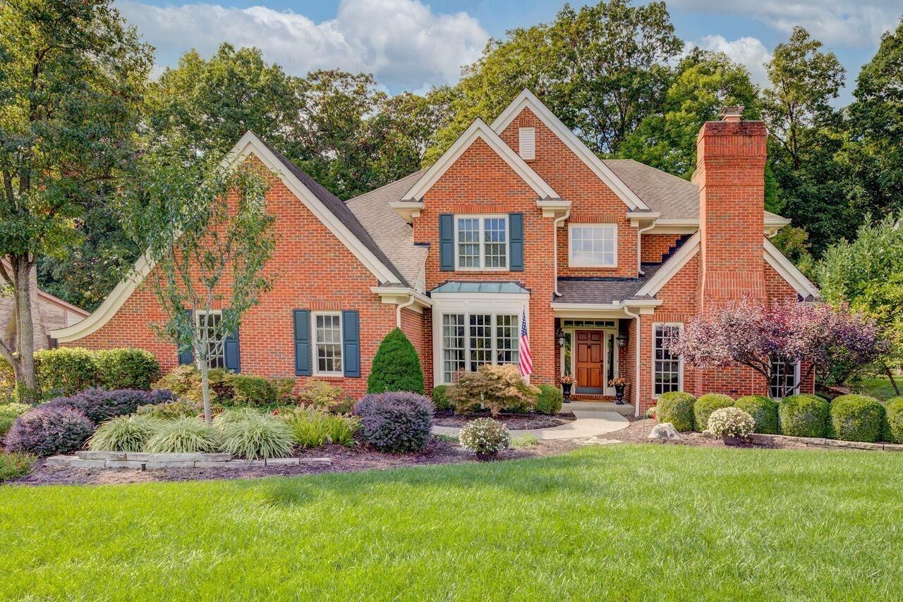 Property Photo:  119 Lexington Dr  OH 45140 