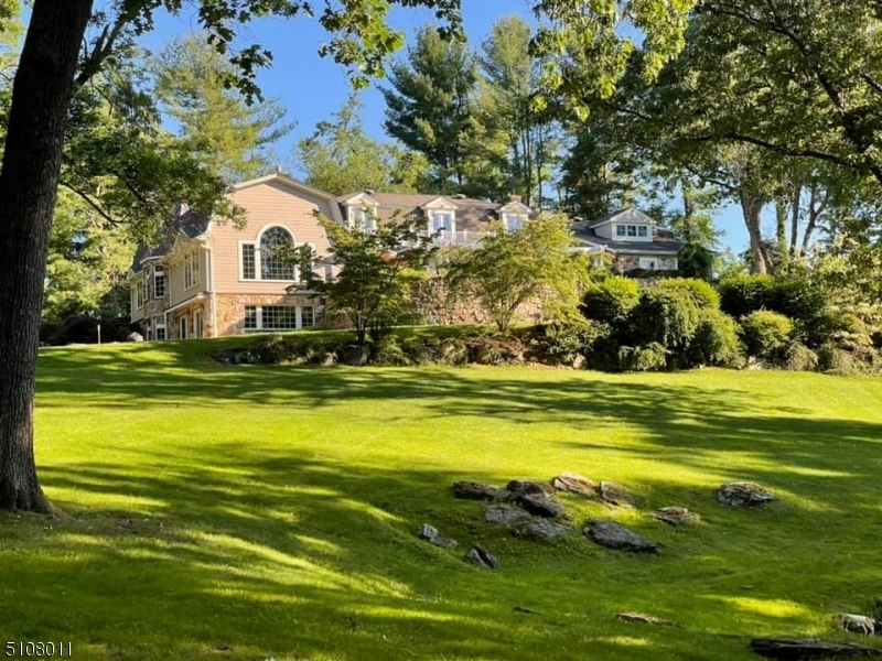 Property Photo: 750 Pottersville Rd NJ 07931
