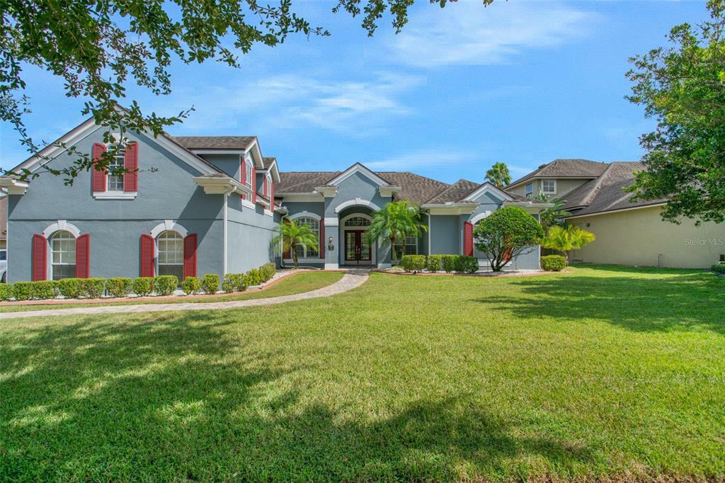 Property Photo:  3561 Bellington Drive  FL 32835 